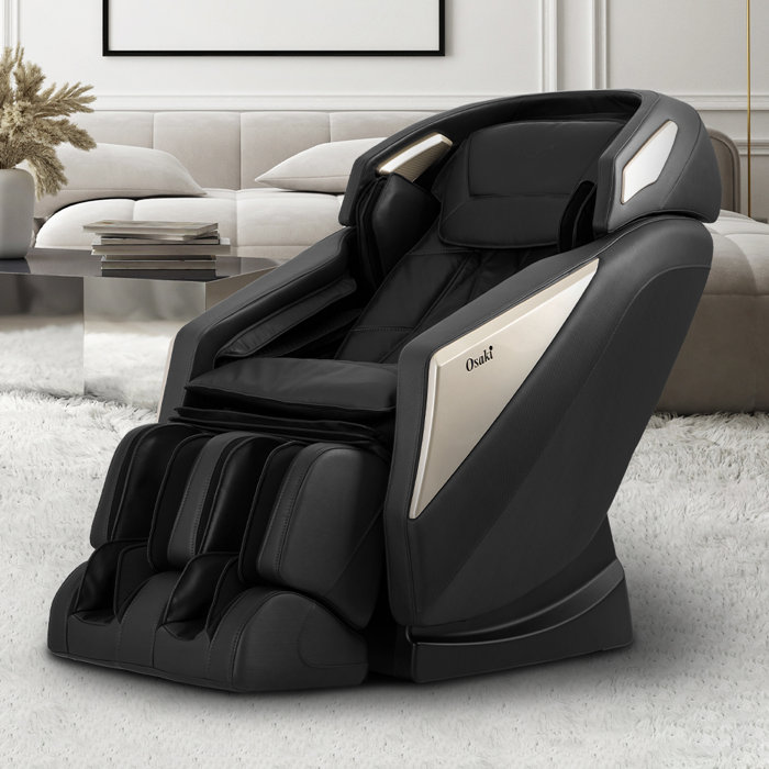 Osaki OSPro Omni Massage Chair Wayfair